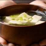 【DayDay】洋風味噌汁！普段とは少し違った新鮮な味です。