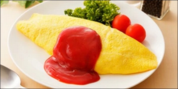 【DayDay】すき焼き風オムレツ！満足感のあるオムレツが完成