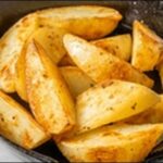 【DayDay】和風ジャーマンポテト!取り組みやすいレシピです。