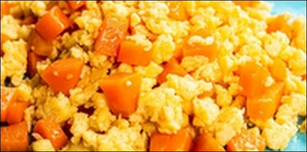 【きょうの料理】ごちそういり豆腐！具材がたっぷり入った贅沢な一品