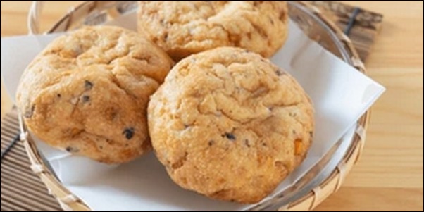 【きょうの料理】自家製がんもどき！家庭で手軽に作れる揚げ物