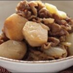 【きょうの料理】厚揚げと里芋の甘辛煮!ほっとする家庭の味わい。