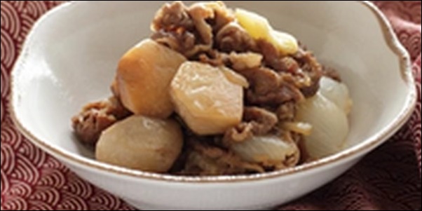 【きょうの料理】厚揚げと里芋の甘辛煮！ほっとする家庭の味わい。