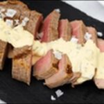 【きょうの料理】肉巻き豆腐の照りポンタルタルソース!簡単です。