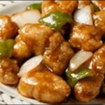 【きょうの料理】ちぎり厚揚げの炒め黒酢酢豚!失敗しにくい一品