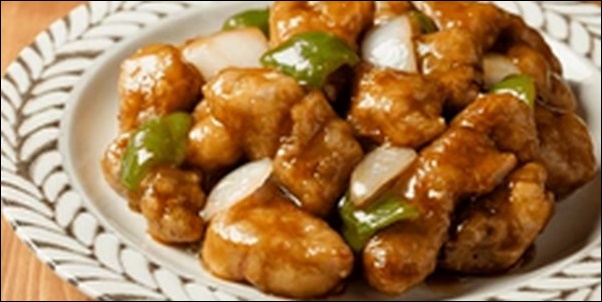 【きょうの料理】ちぎり厚揚げの炒め黒酢酢豚！失敗しにくい一品