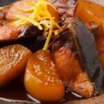 【きょうの料理】フレンチ風豚バラ大根！家庭向けレシピです。