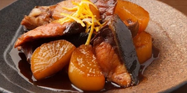 【きょうの料理】フレンチ風豚バラ大根！家庭向けレシピです。