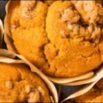 【きょうの料理】たまねぎのマフィン！家庭向けの焼き菓子です。