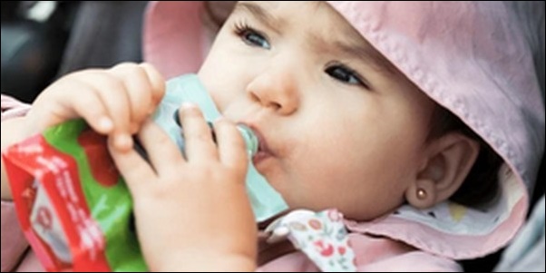 0歳児食育体験談！内容やクッキングの気付き17選をシェア