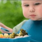 1歳児食育体験談！離乳食から固形物へ移行する時期の気付き12選