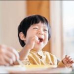 4歳児食育体験談！食事中のやり取りや成長過程での気付き15選
