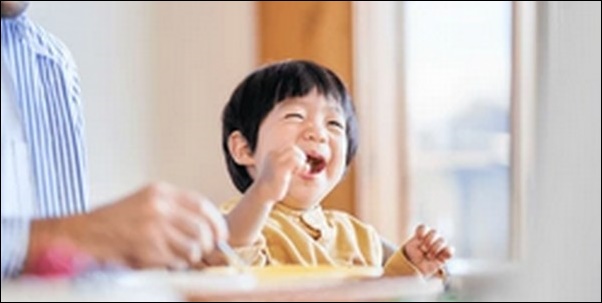 4歳児食育体験談！食事中のやり取りや成長過程での気付き15選