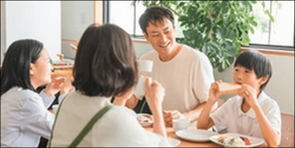 6歳児食育体験談！食卓での興味がぐっと変化する時期の気付き14選