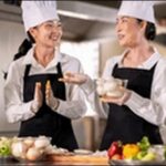 自宅料理教室体験談！やり甲斐や大変だった事など気付き25選を公開