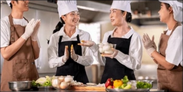 自宅料理教室体験談！やり甲斐や大変だった事など気付き25選を公開