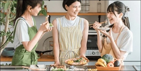 食育インストラクターの仕事20選！資格取得後の将来性は非常に高い