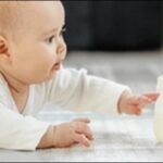 赤ちゃんのミルクアレルギーで急な下痢と高熱で苦境の嵐！対策を解説