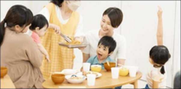 保育園給食作り体験談！率直な感想と気付きと教訓14選 を公開中