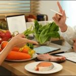 栄養学勉強体験談！食生活の変化及び学習の教訓15選をシェア