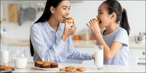 栄養満点朝ごはん子供向け7選！レシピを学ぶお勧めの方法も解説